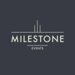 Milestone Events Logo